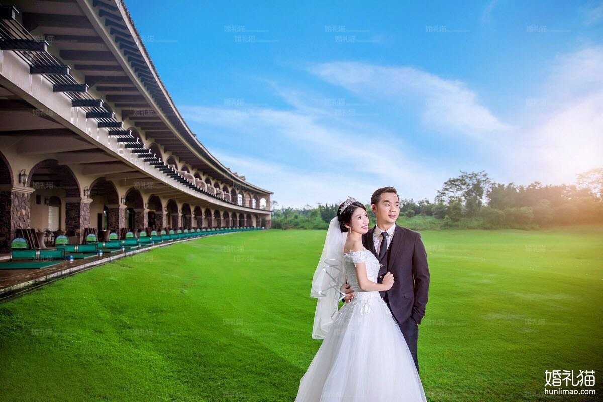 2017年7月广州结婚照,,佛山婚纱照,婚纱照图片